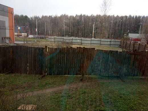 Пенсионерку из Суховки замуровали